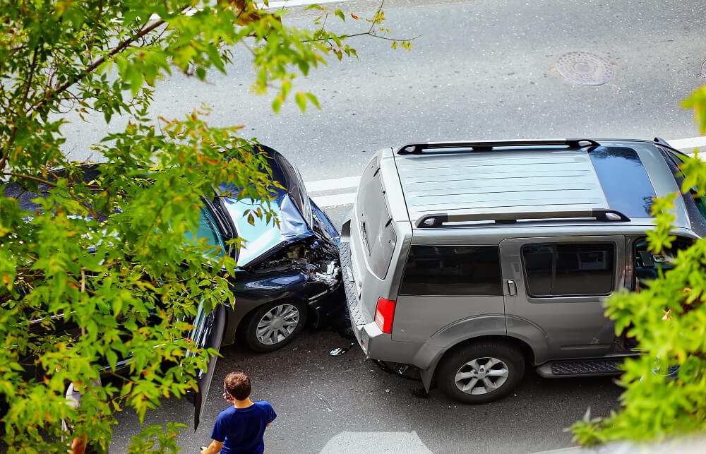 מהי קרנית הקרן לפיצוי נפגעי תאונות דרכים (1)